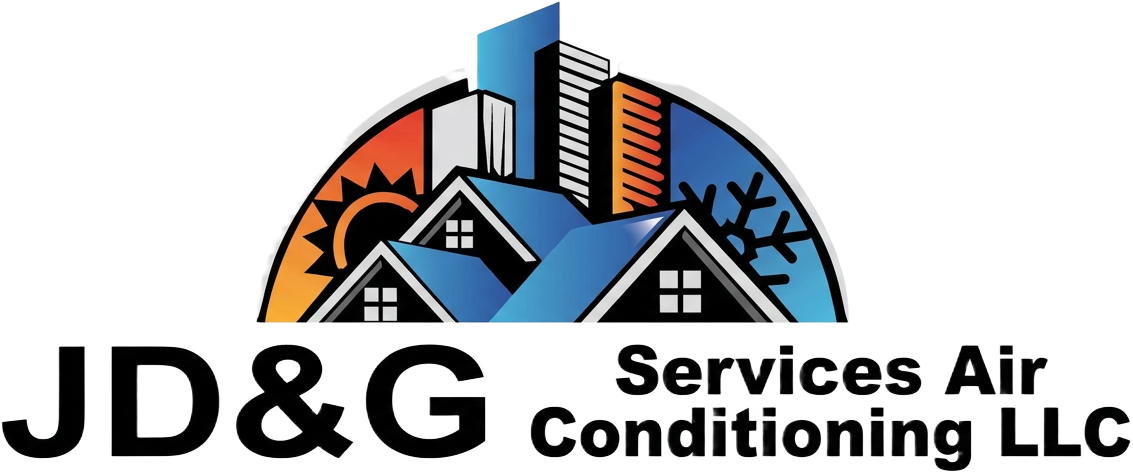 JD&G Services Air Conditioning LLC